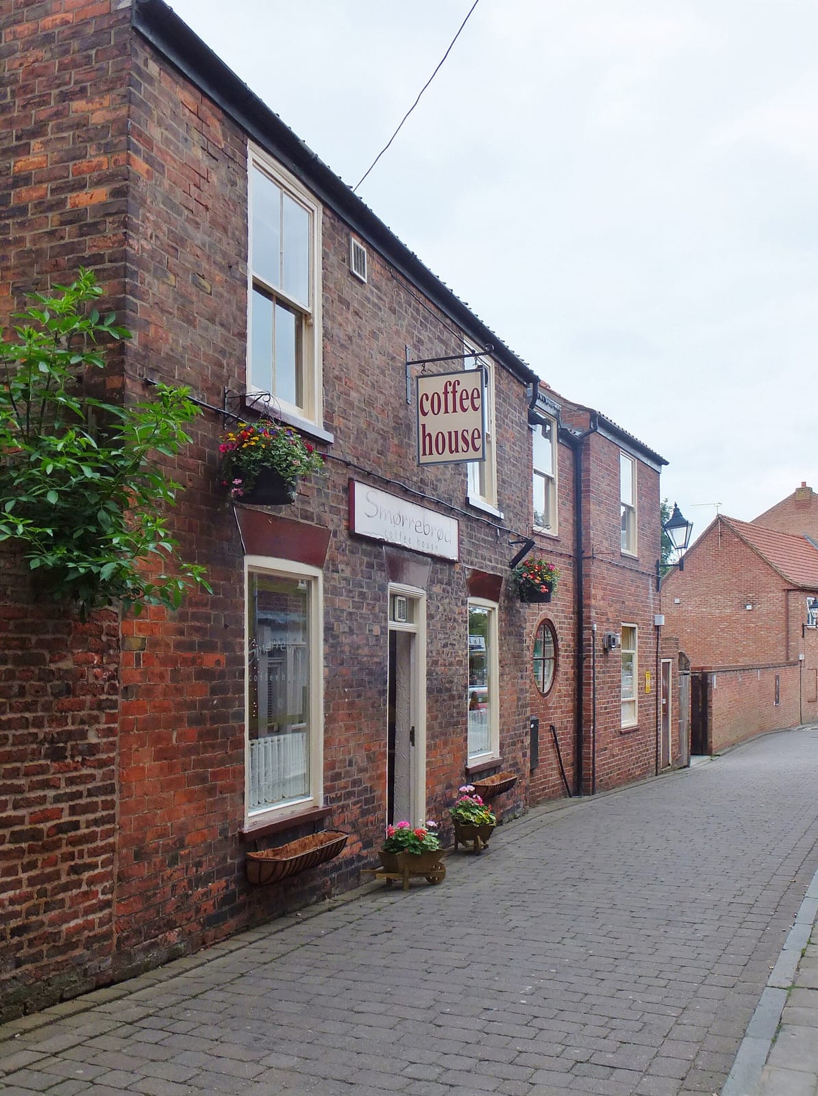 Polly's Café & Tearoom photo 3