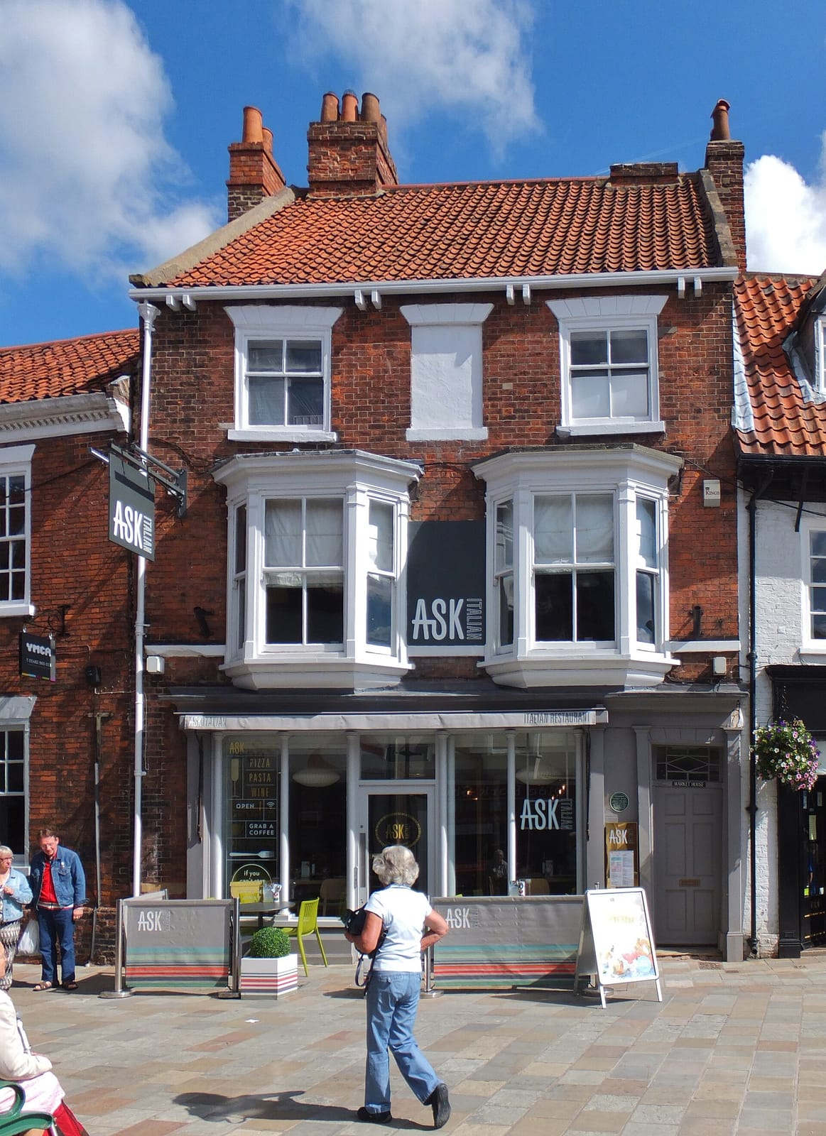 Polly's Café & Tearoom photo 5