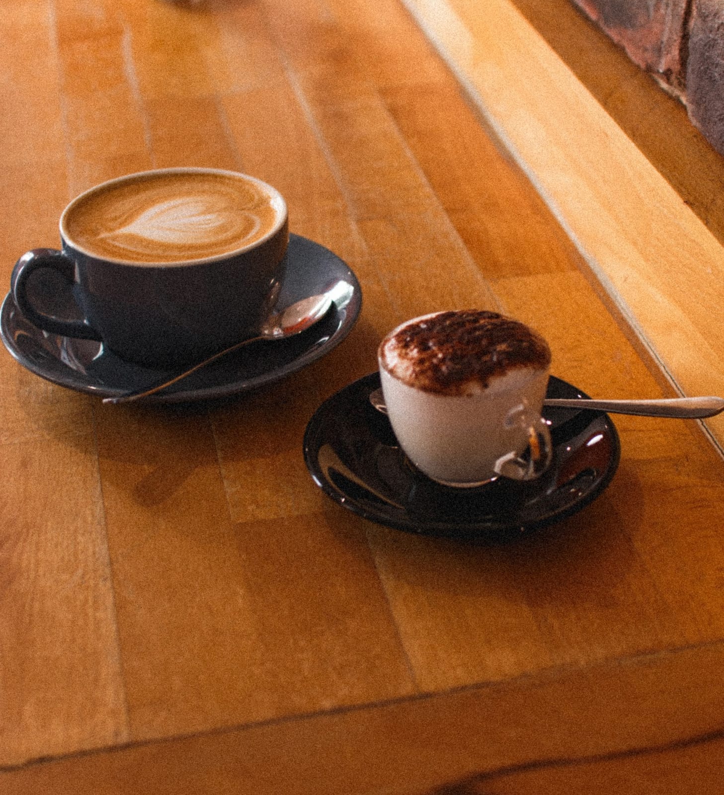 Chugg Coffee House