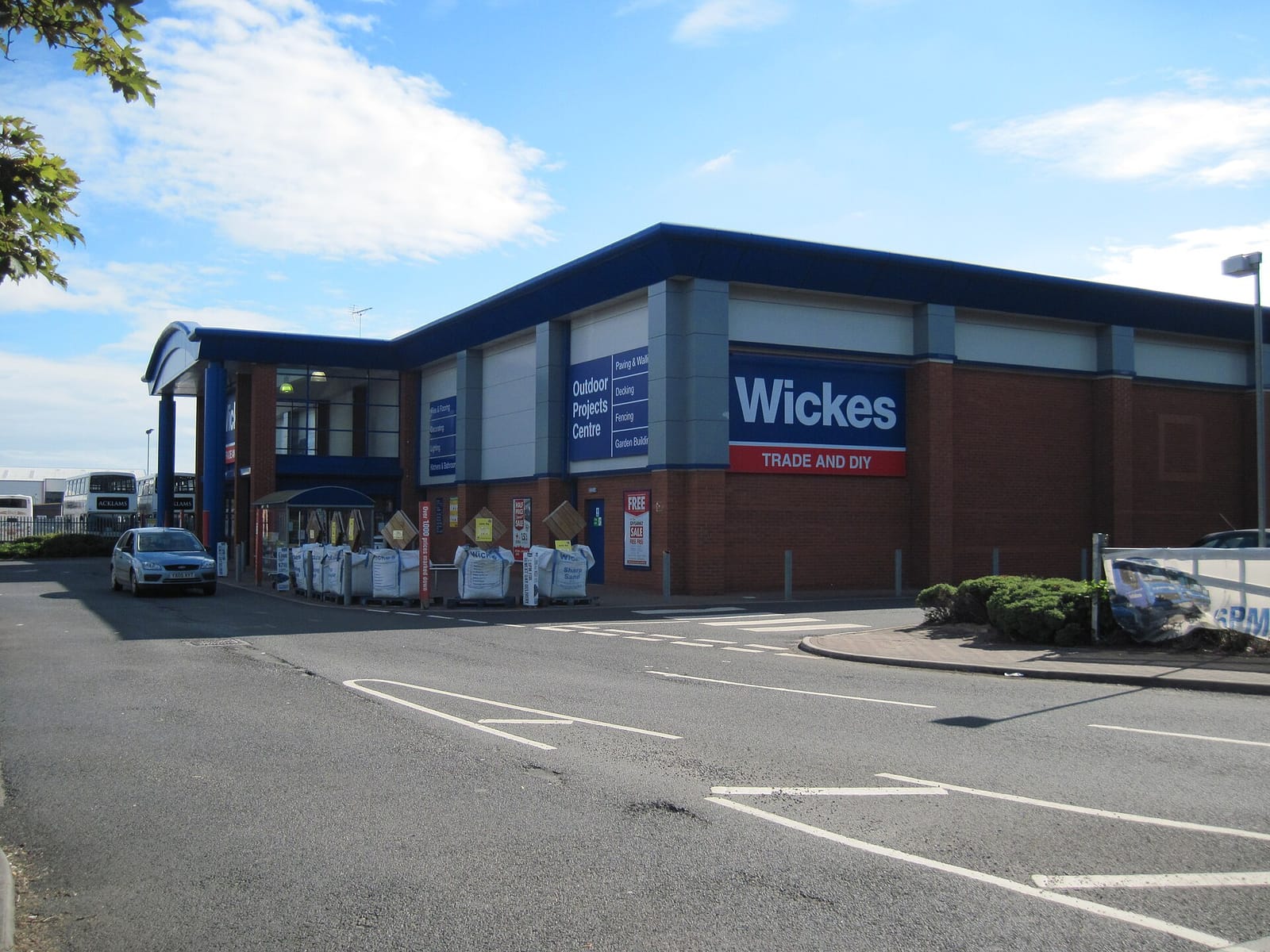 Walton's Food Station photo 4