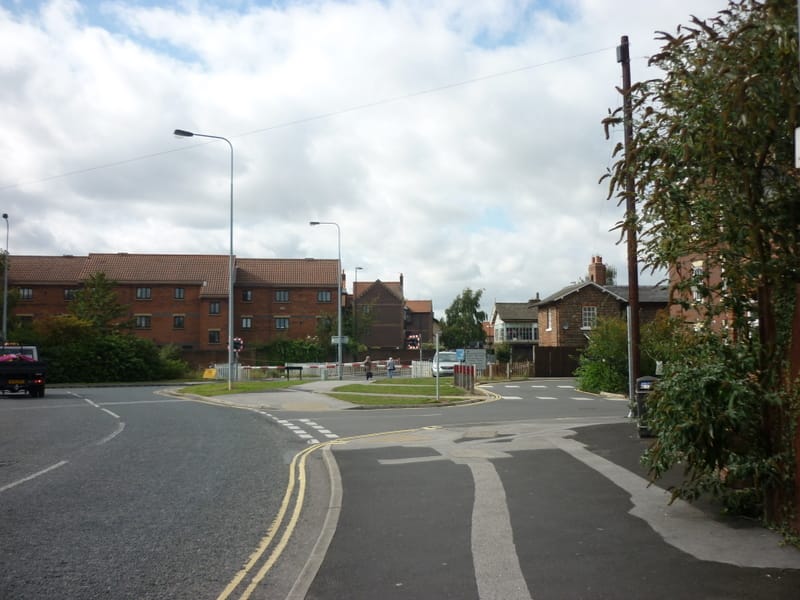 The Armstrong Centre, Beverley photo 6