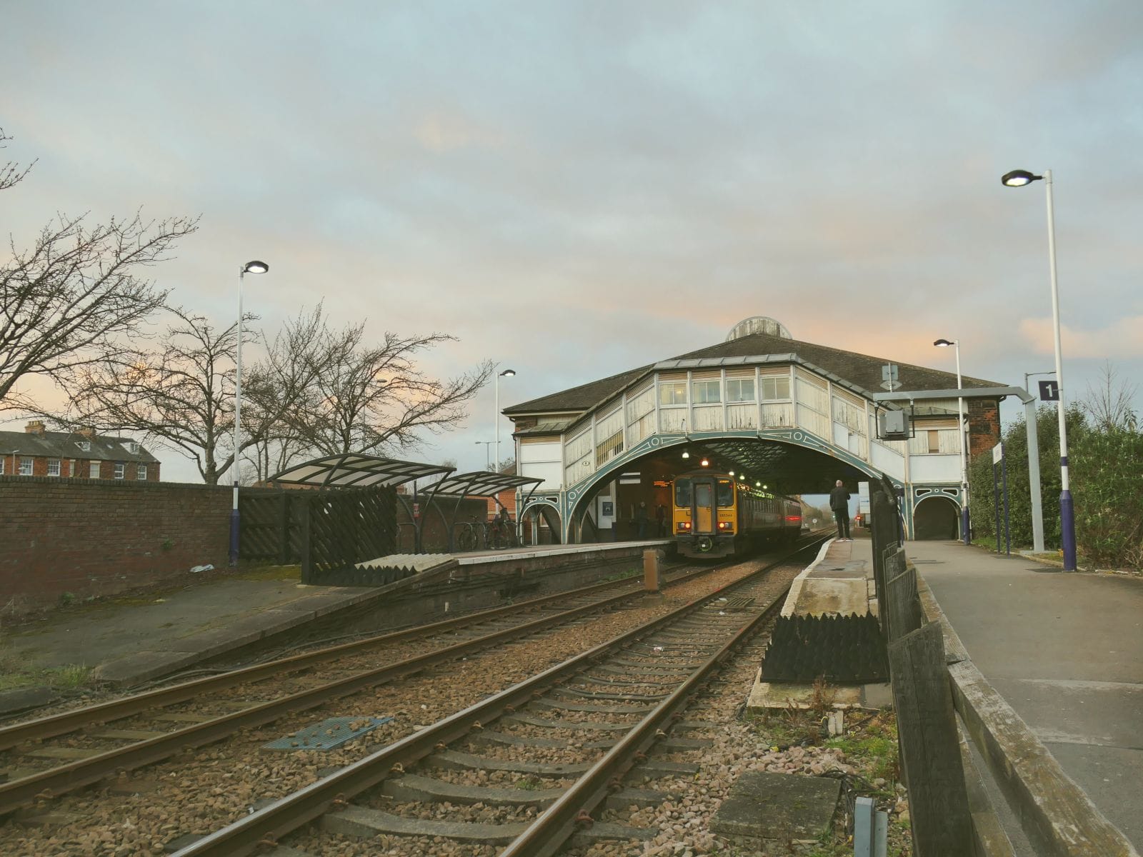 The Armstrong Centre, Beverley photo 3