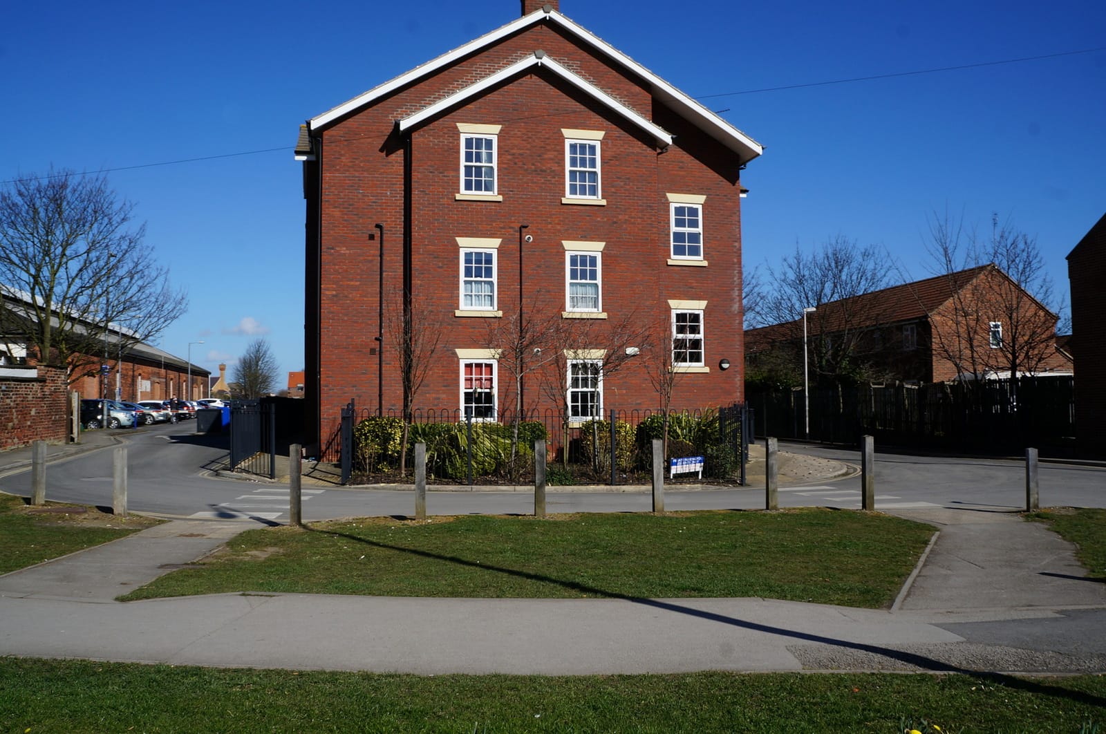 The Armstrong Centre, Beverley photo 4