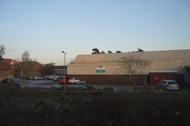 East Riding Leisure Beverley photo 2