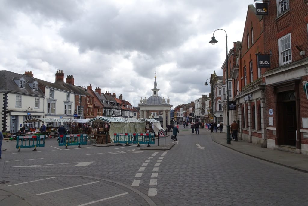 The Depot Cafe Limited photo 3