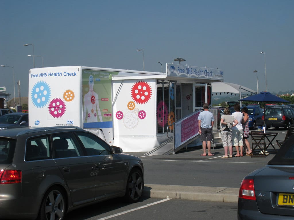 Truly Scrumptious Bexhill