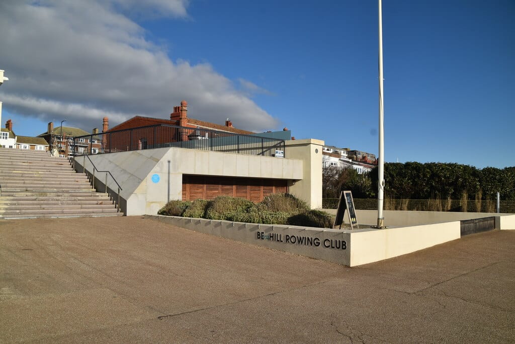 The Colonnade Bexhill photo 4