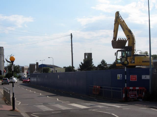 Bexhill Leisure Centre photo 3