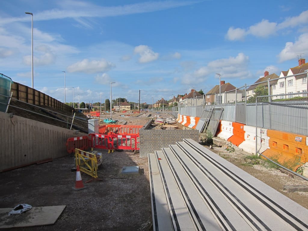 Bexhill Leisure Centre