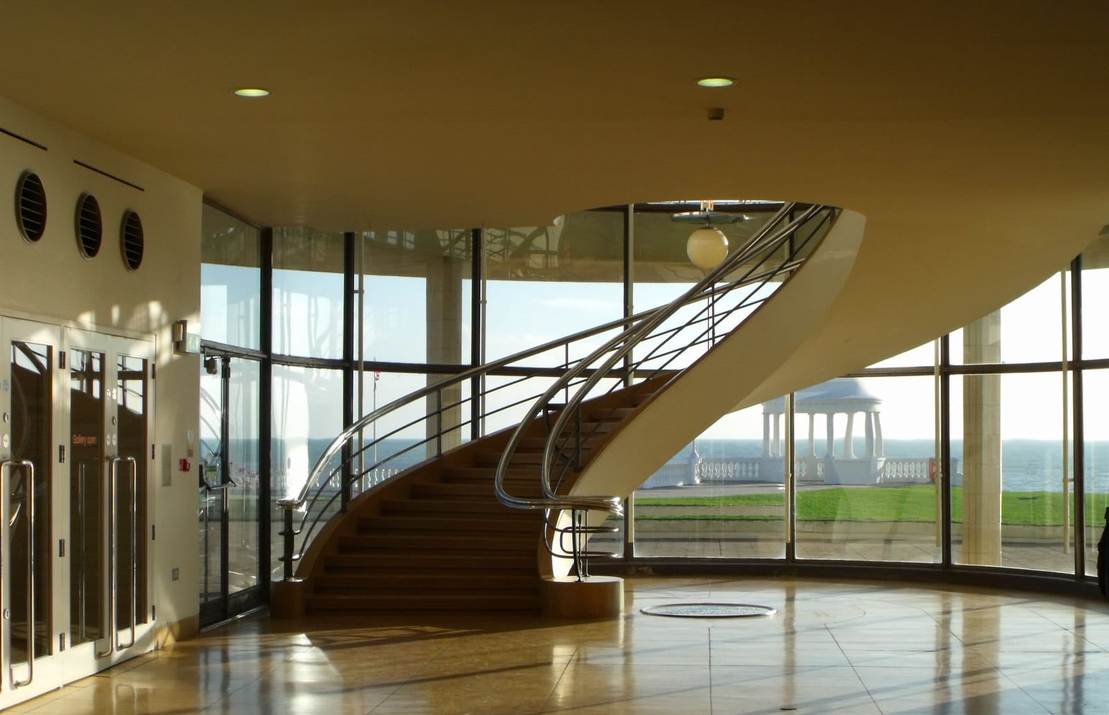 De La Warr Pavilion photo 5