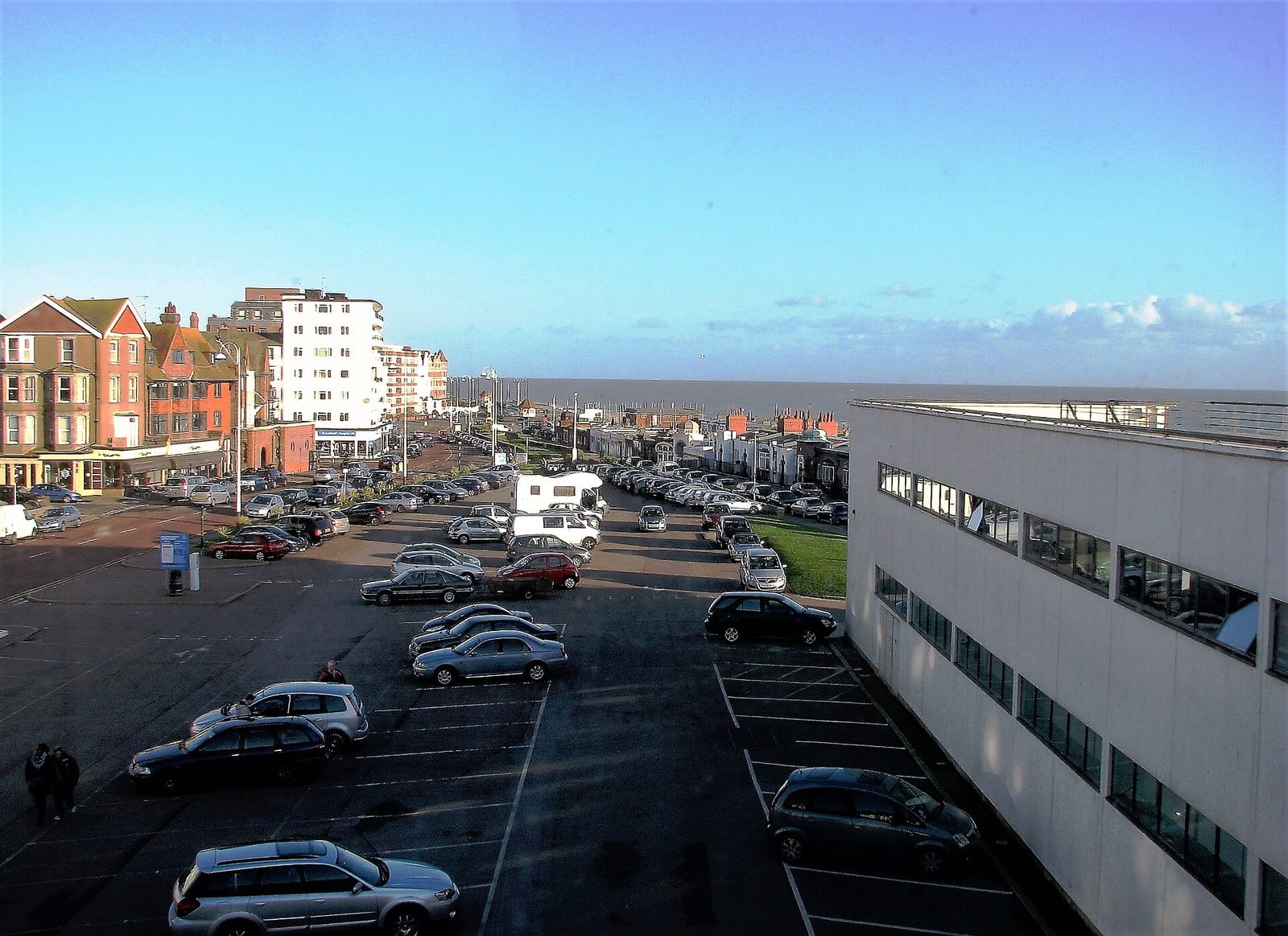 De La Warr Pavilion photo 4