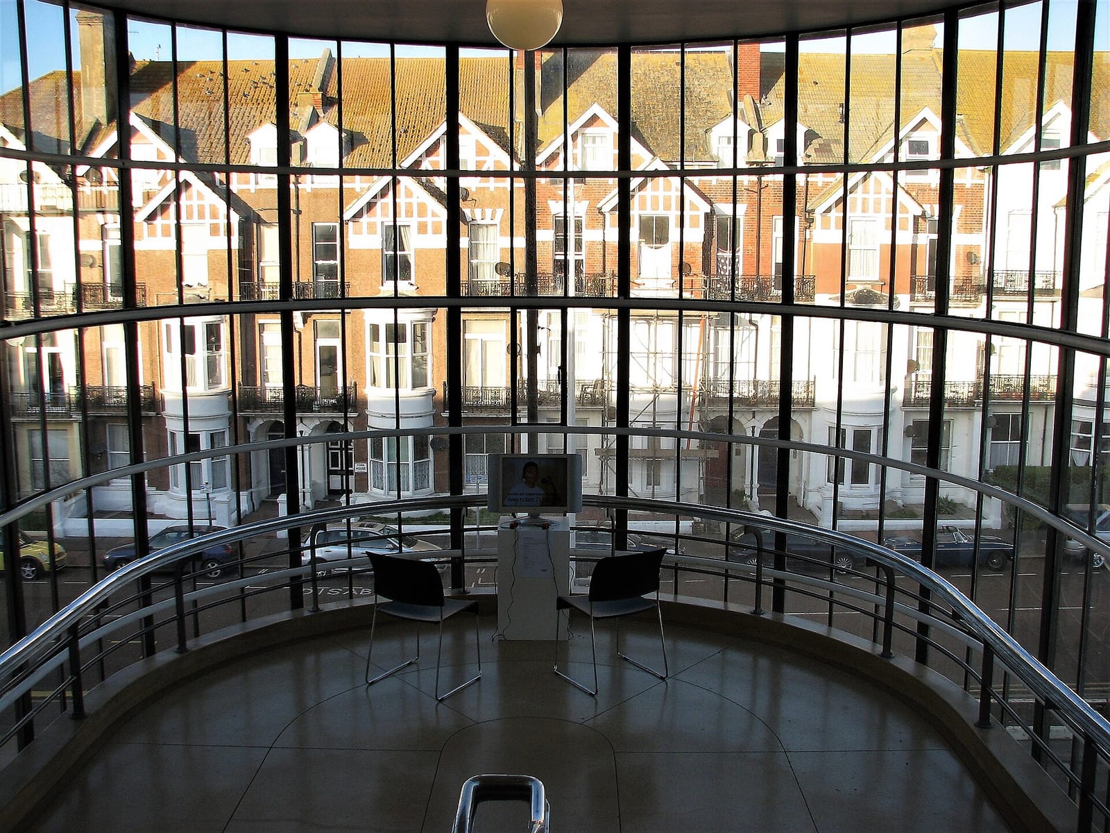 De La Warr Pavilion photo 3
