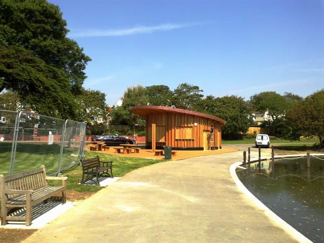 Park Cafe photo 2