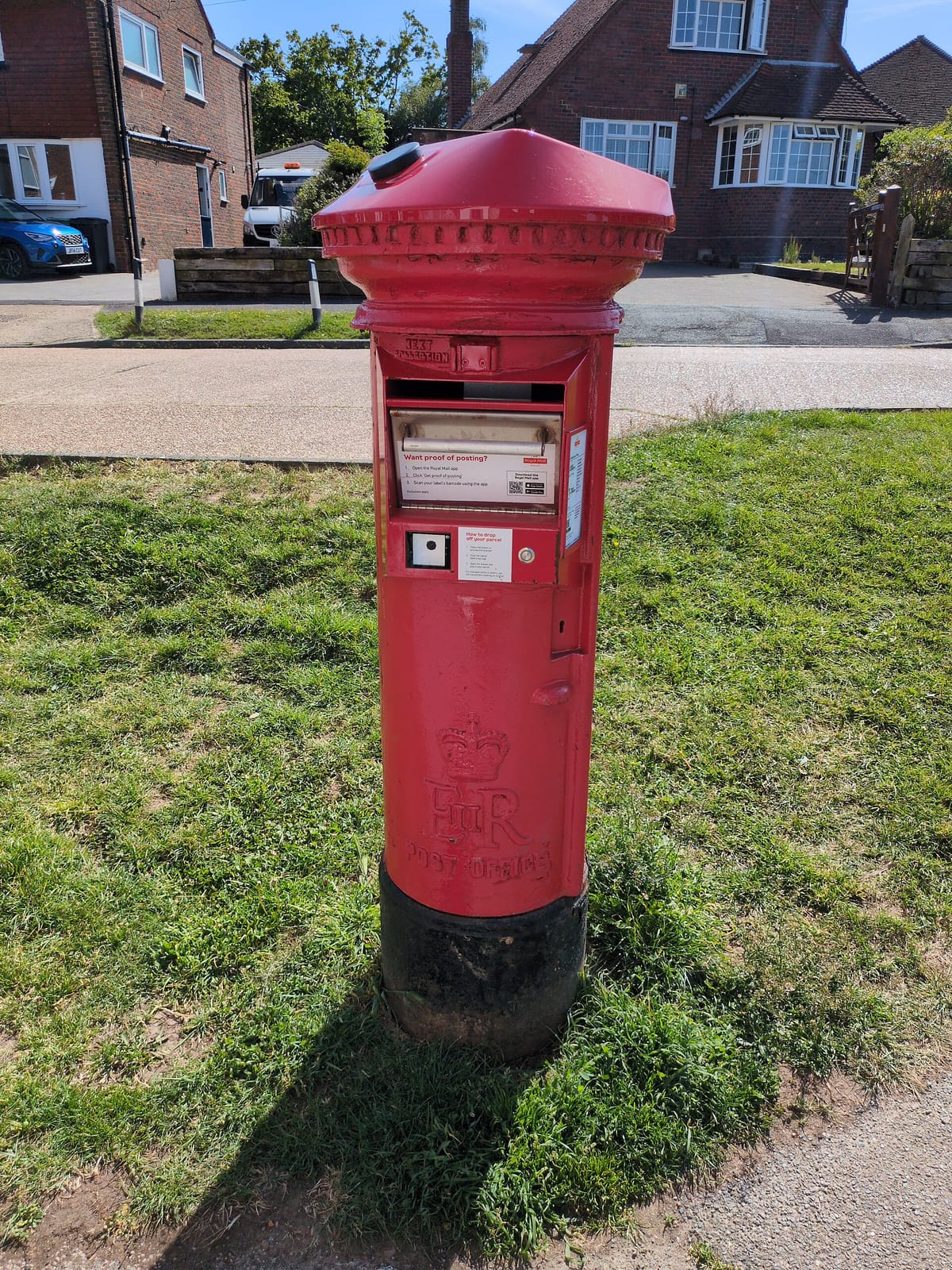Windmill Drive Post Office & Premier Store