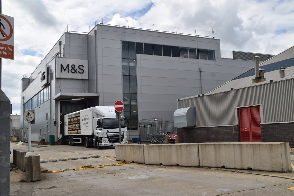 Marks & Spencer photo 4