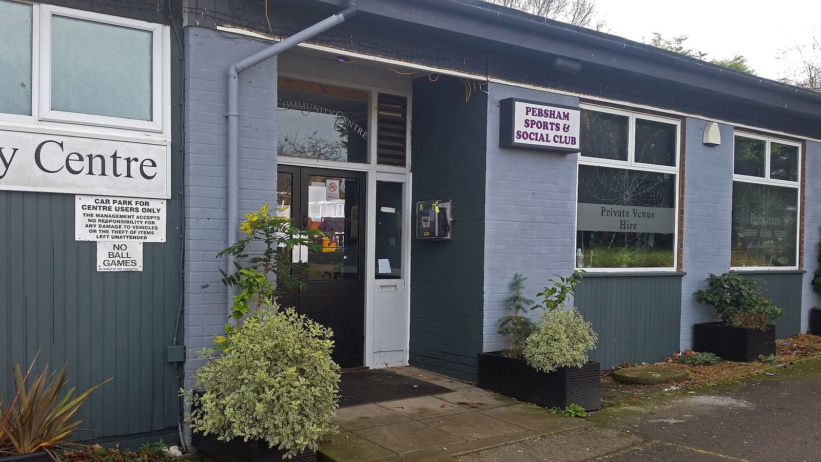 Pebsham Community Hub photo 3
