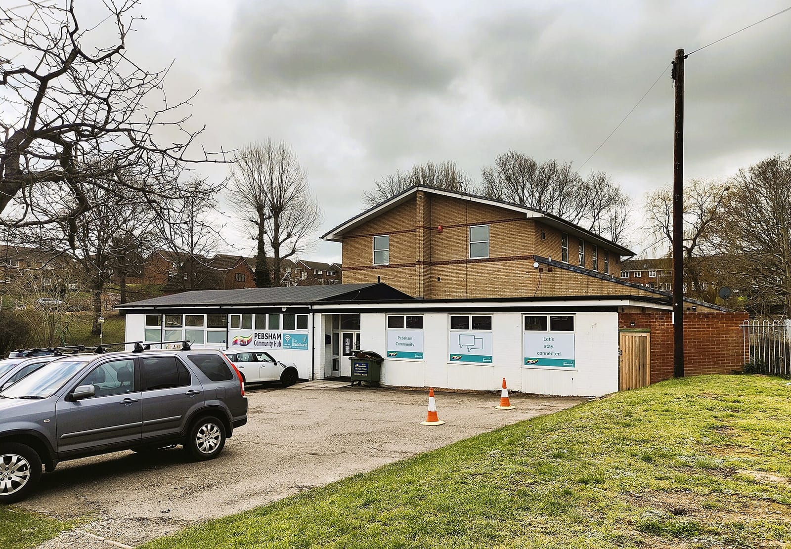 Pebsham Community Hub photo 2