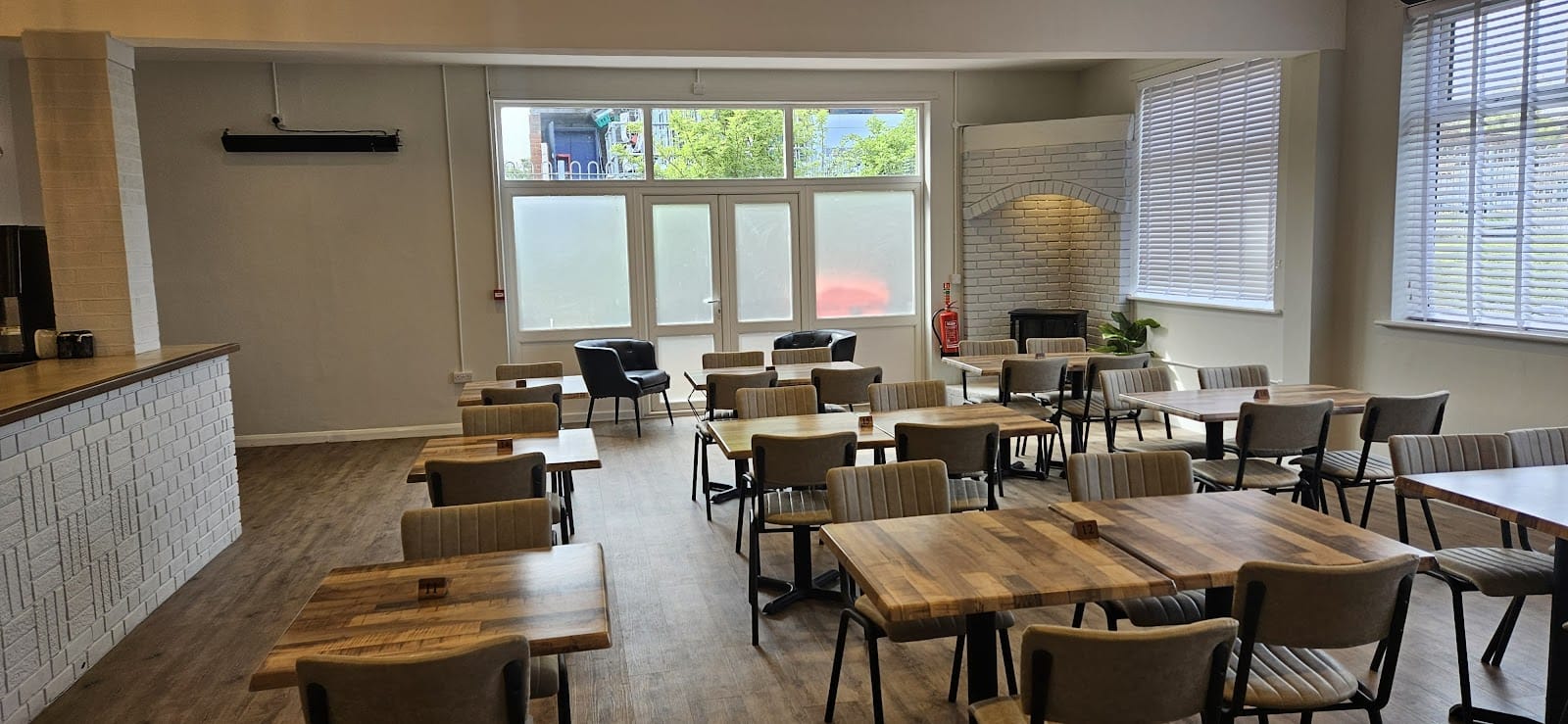 Pebsham Community Hub