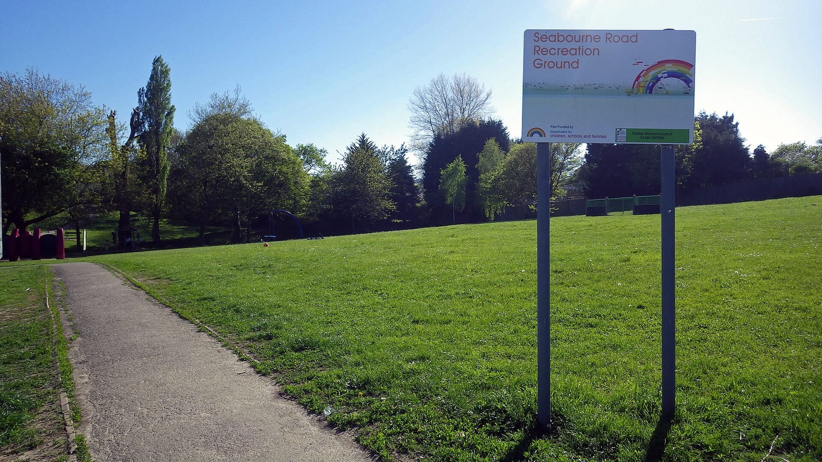 Pebsham Community Hub photo 4