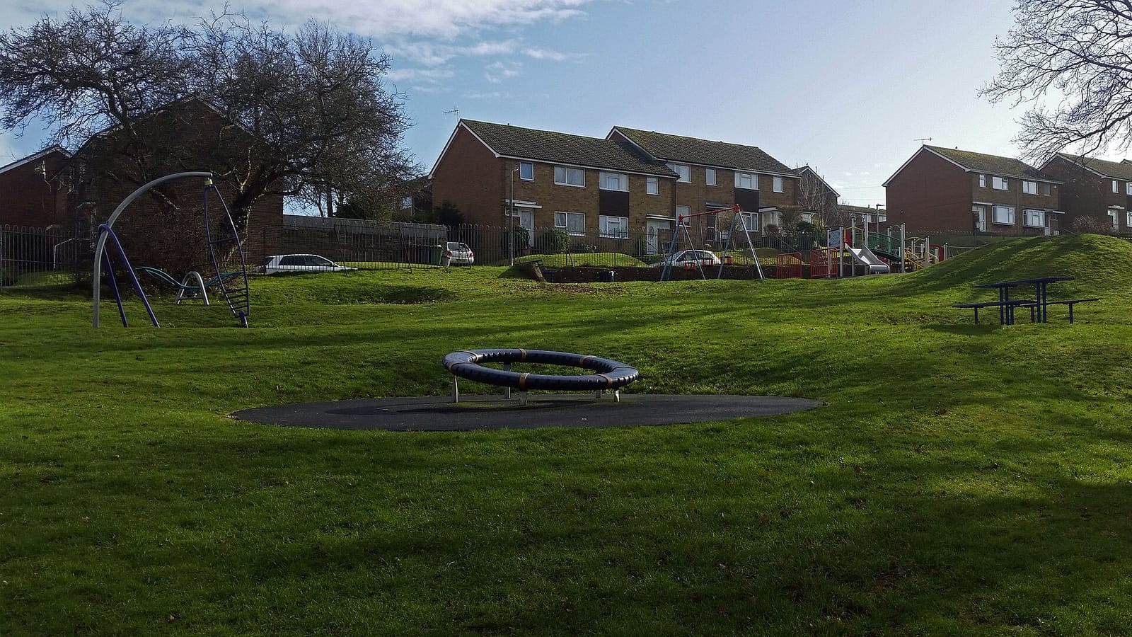 Pebsham Community Hub photo 5