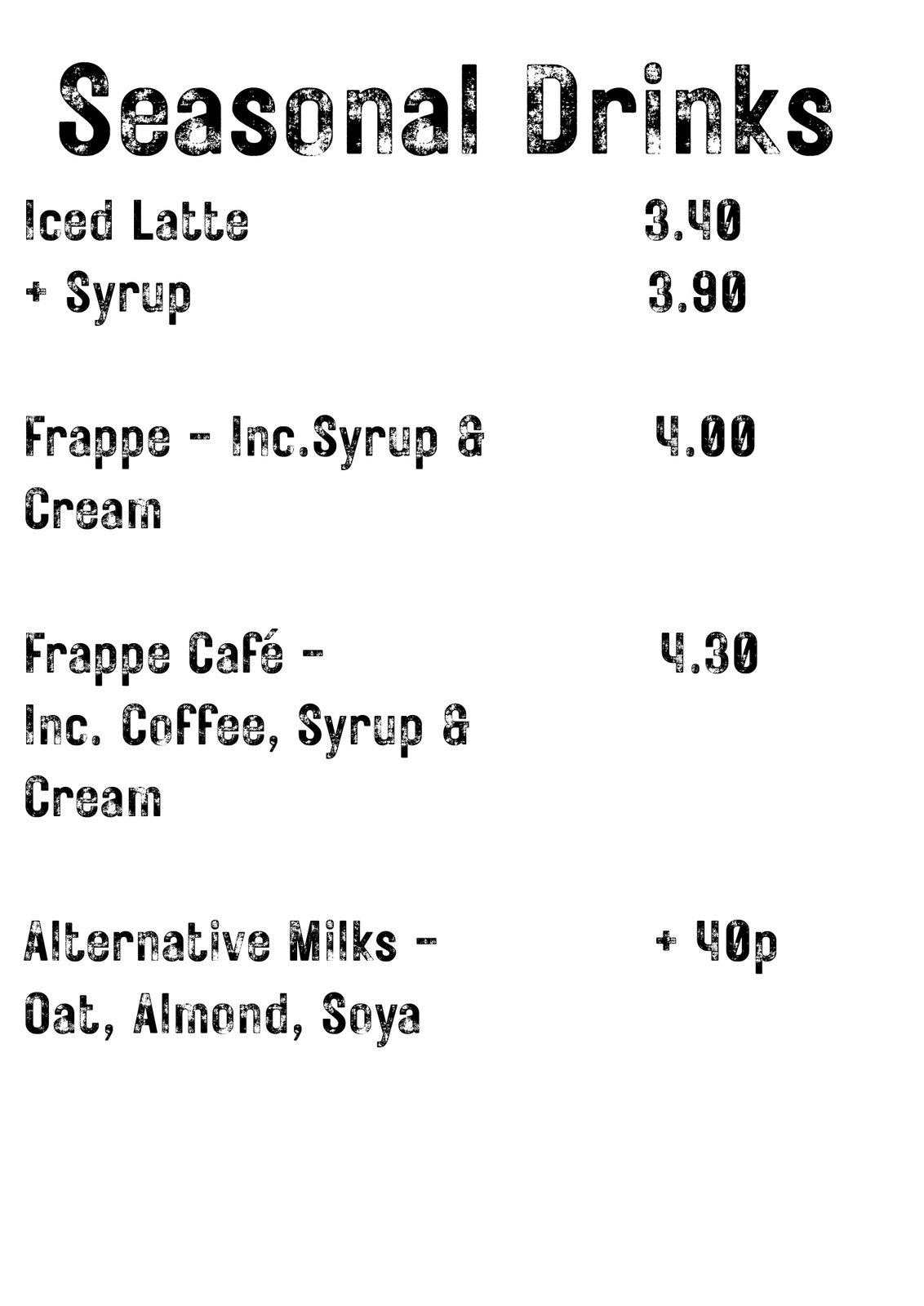 The Village Coffee Shop photo 5
