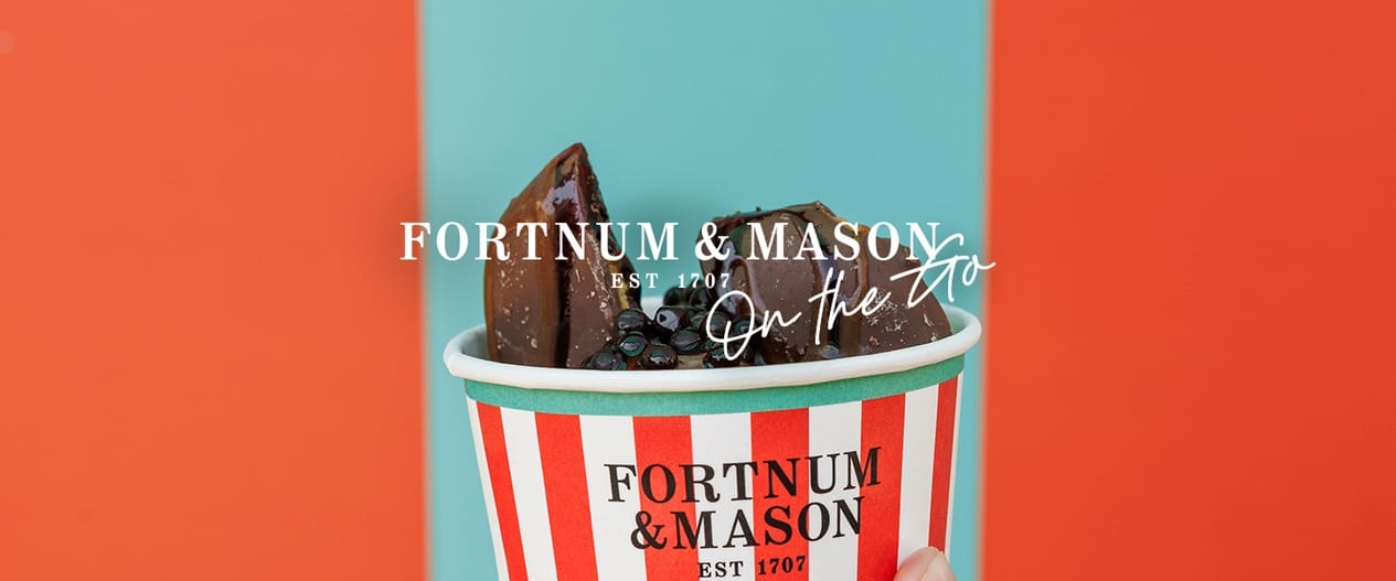Fortnum’s On The Go at Bicester Village photo 5