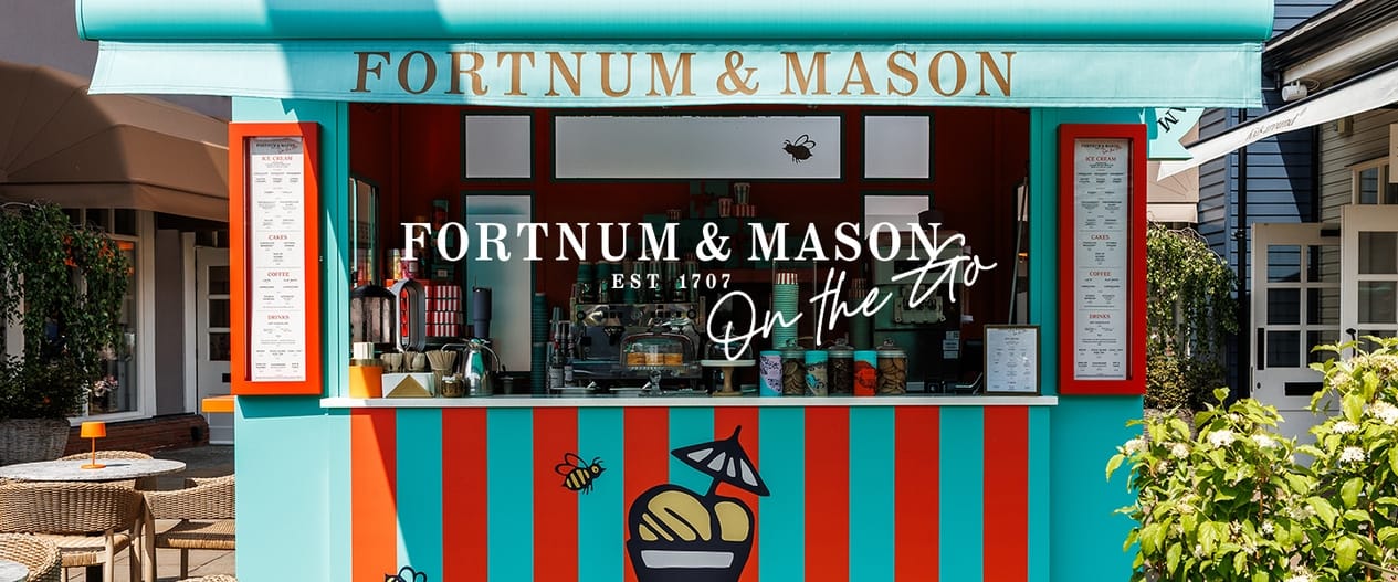 Fortnum’s On The Go at Bicester Village photo 2