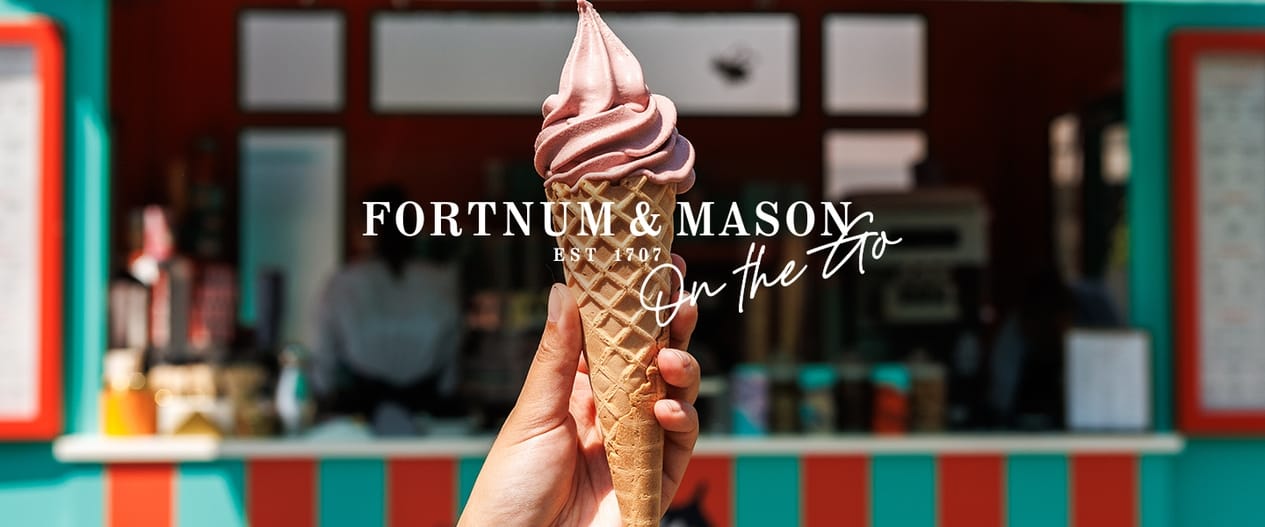 Fortnum’s On The Go at Bicester Village photo 3