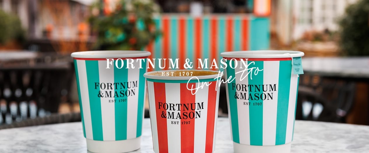 Fortnum’s On The Go at Bicester Village photo 7