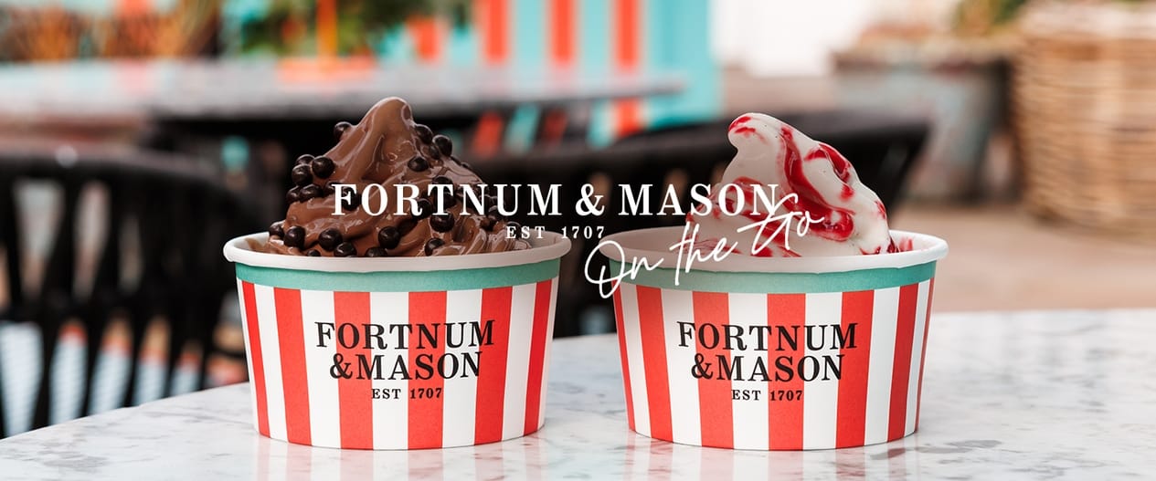 Fortnum’s On The Go at Bicester Village photo 6