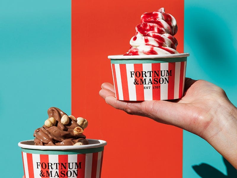 Fortnum’s On The Go at Bicester Village photo 8