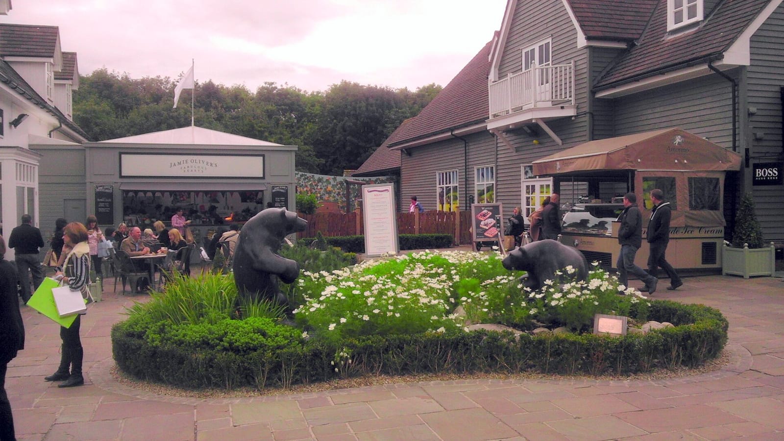 Oliphant’s Ice Cream & Bakery photo 3