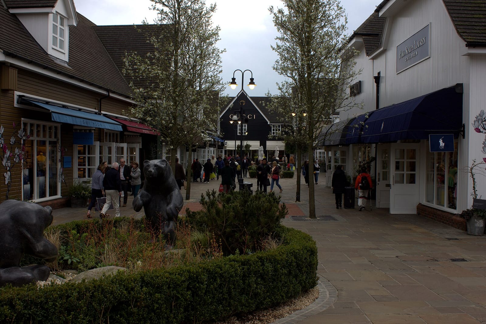 Oliphant’s Ice Cream & Bakery photo 2
