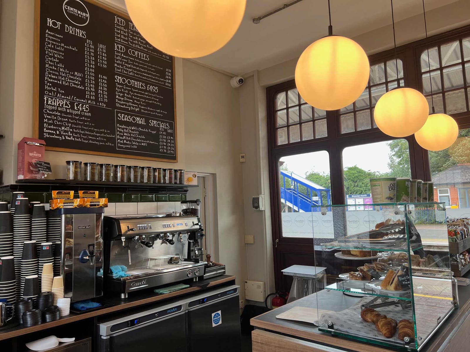 Centenary Coffee & Co photo 2