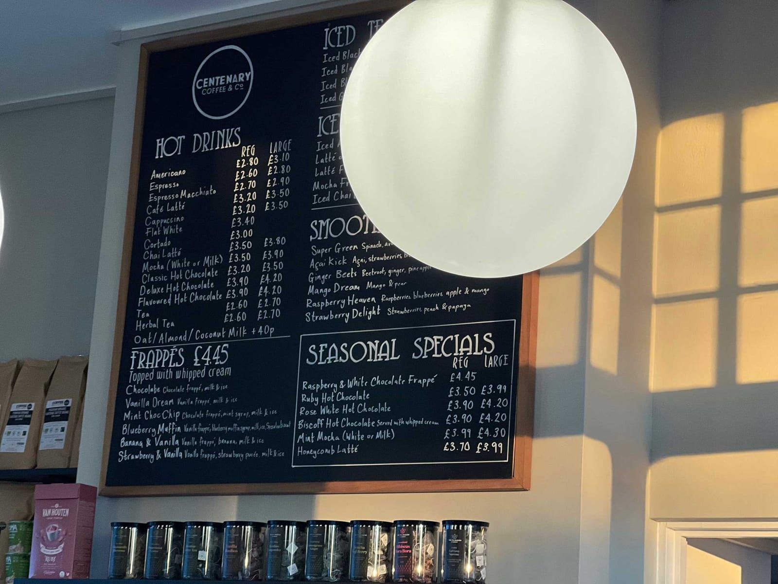 Centenary Coffee & Co photo 9