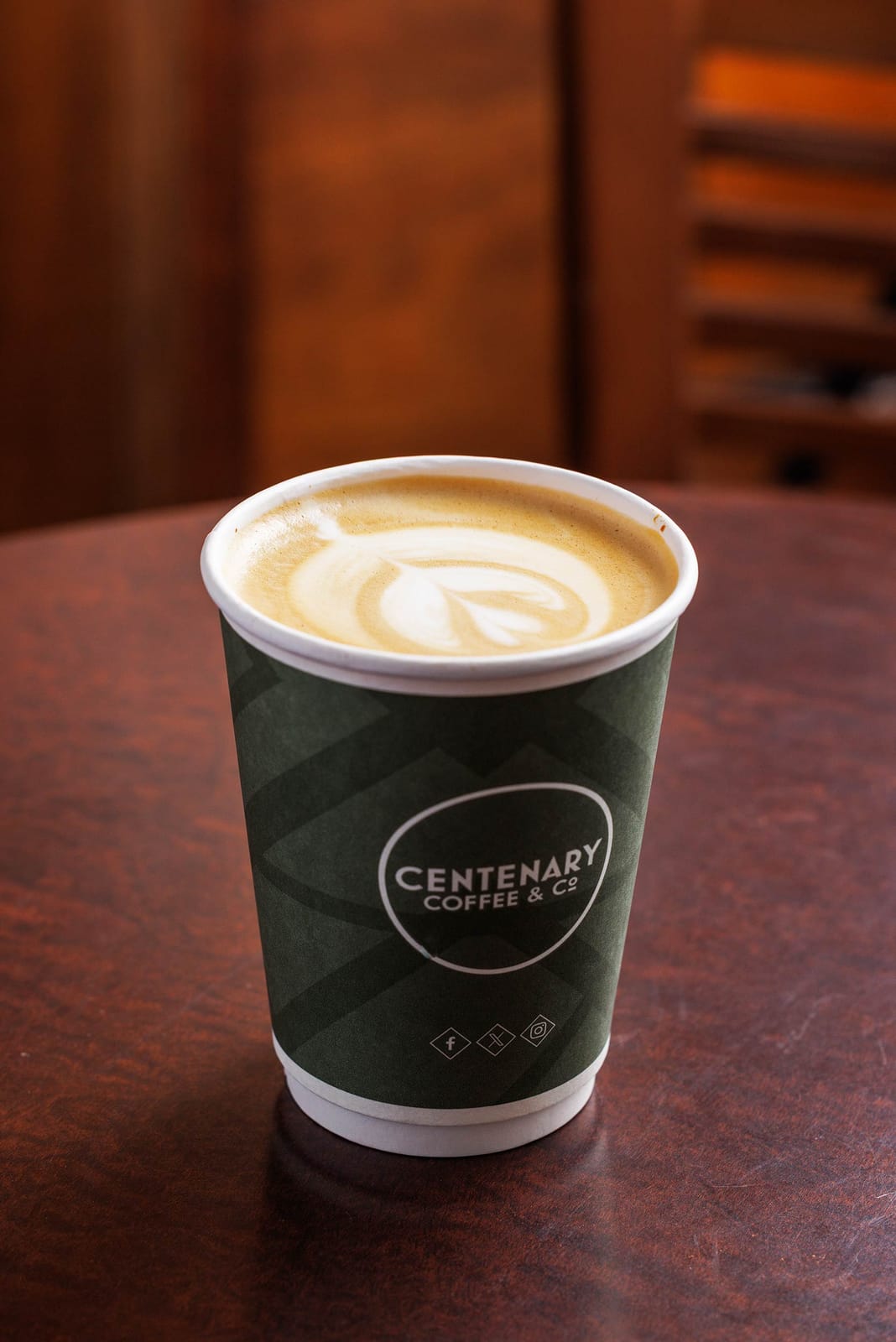 Centenary Coffee & Co photo 5