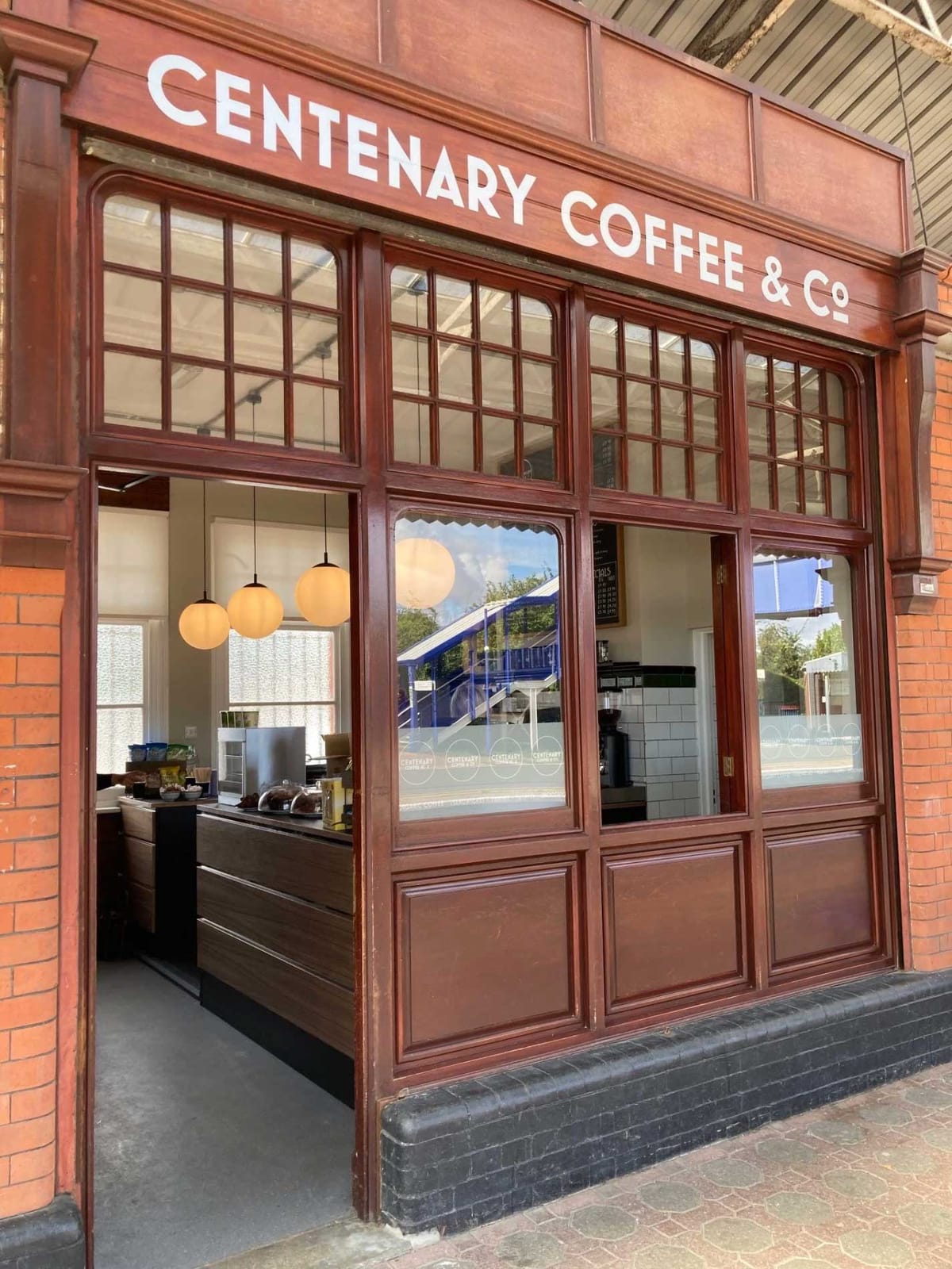Centenary Coffee & Co photo 3