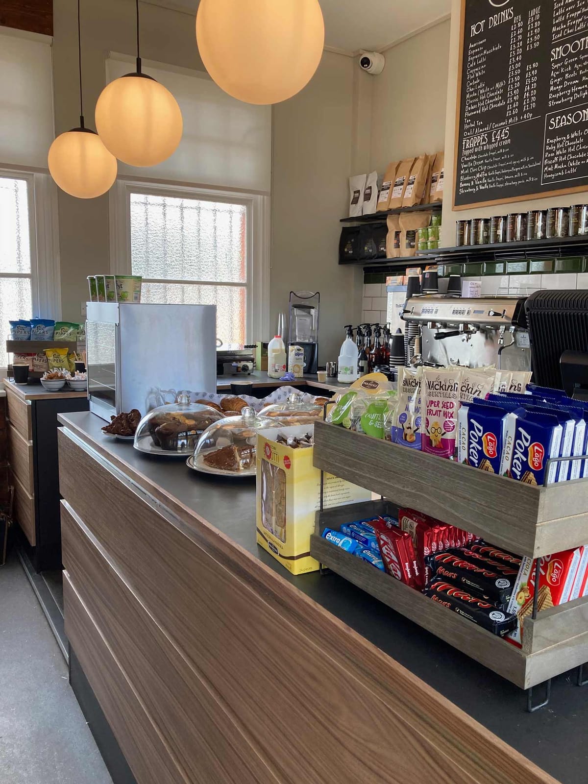 Centenary Coffee & Co photo 4