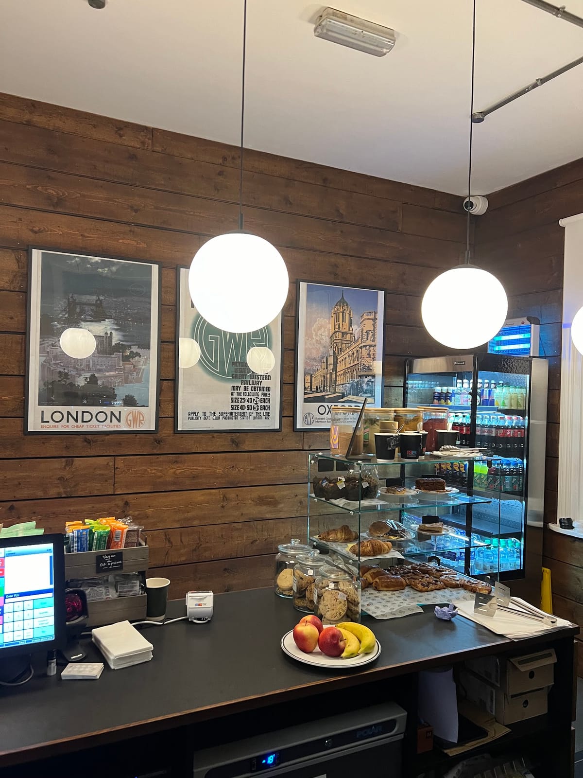 Centenary Coffee & Co