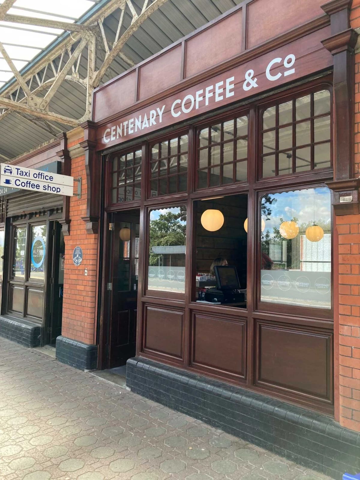 Centenary Coffee & Co photo 8
