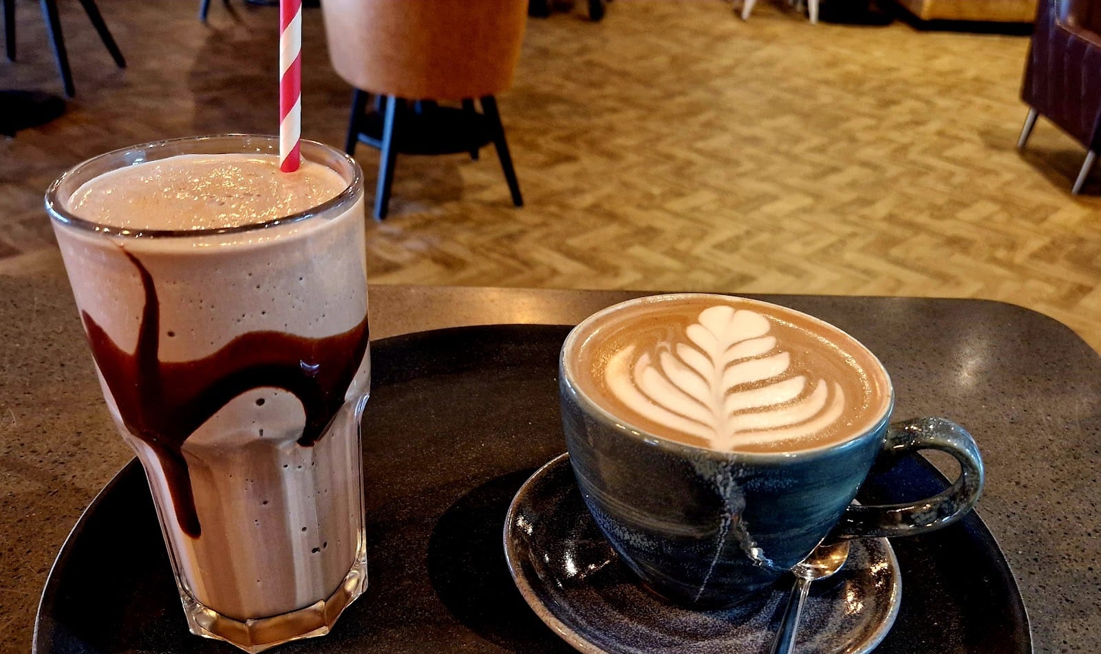 Esquires Coffee Bicester