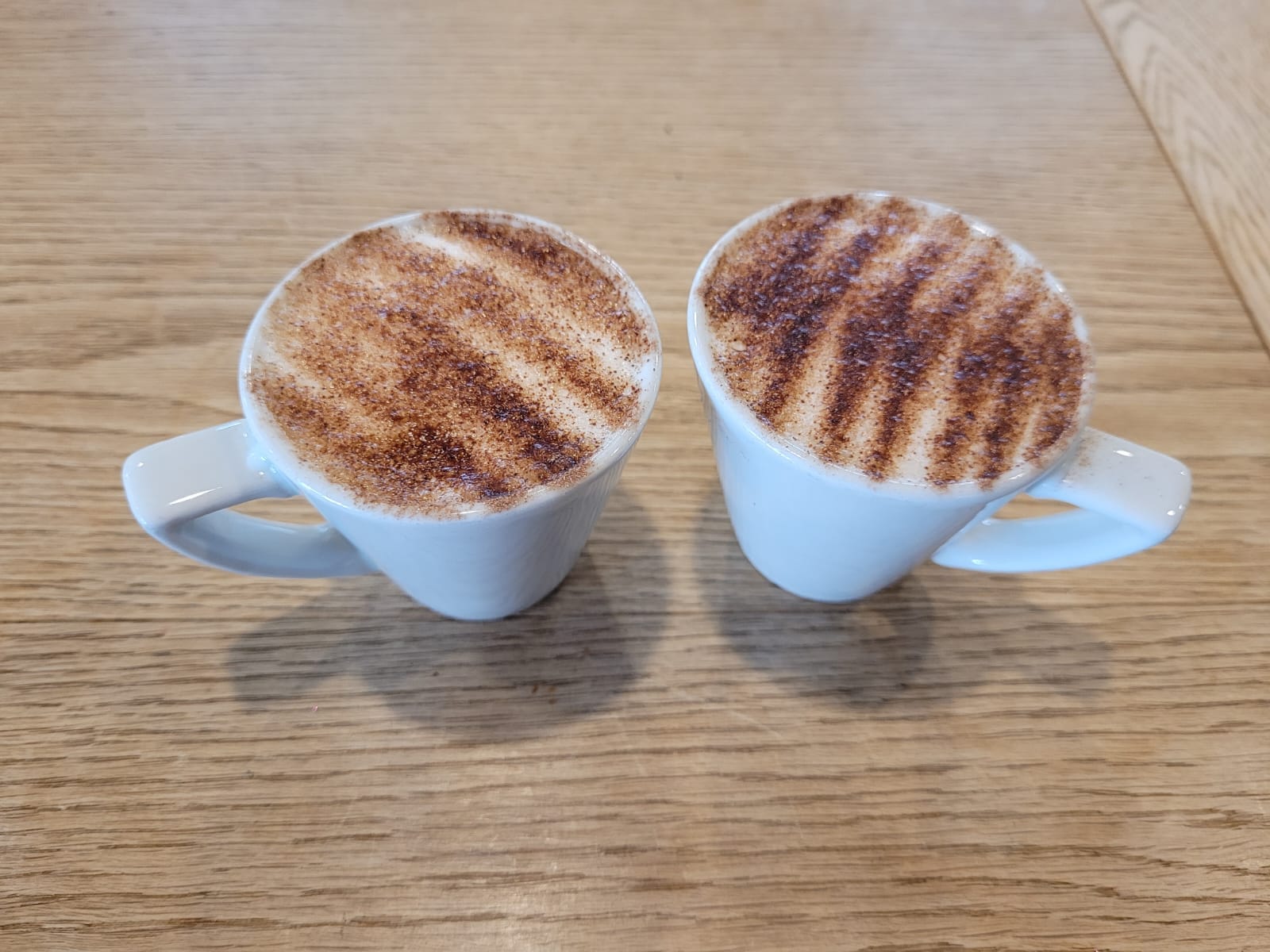 The Bridge Cafe