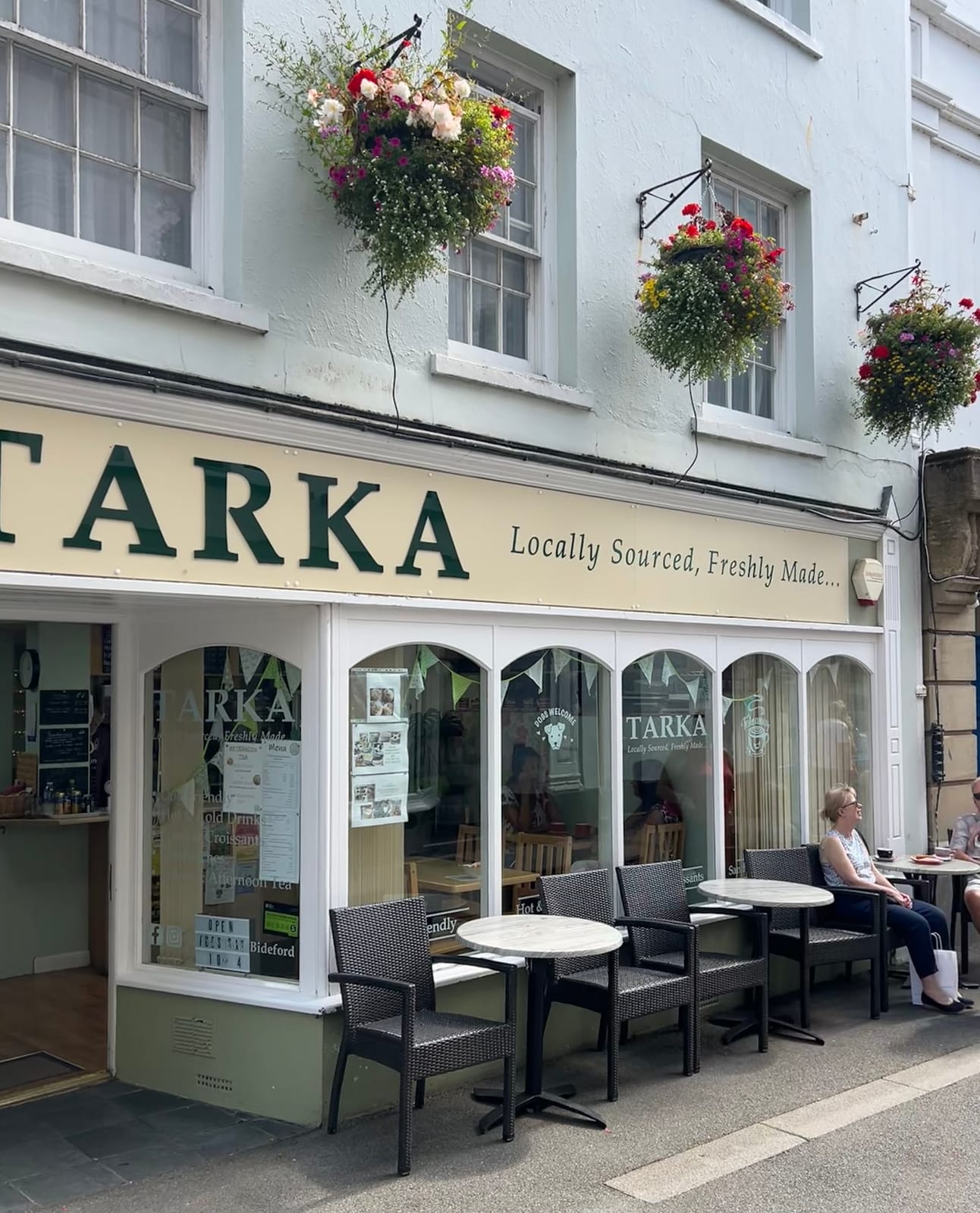 Tarka