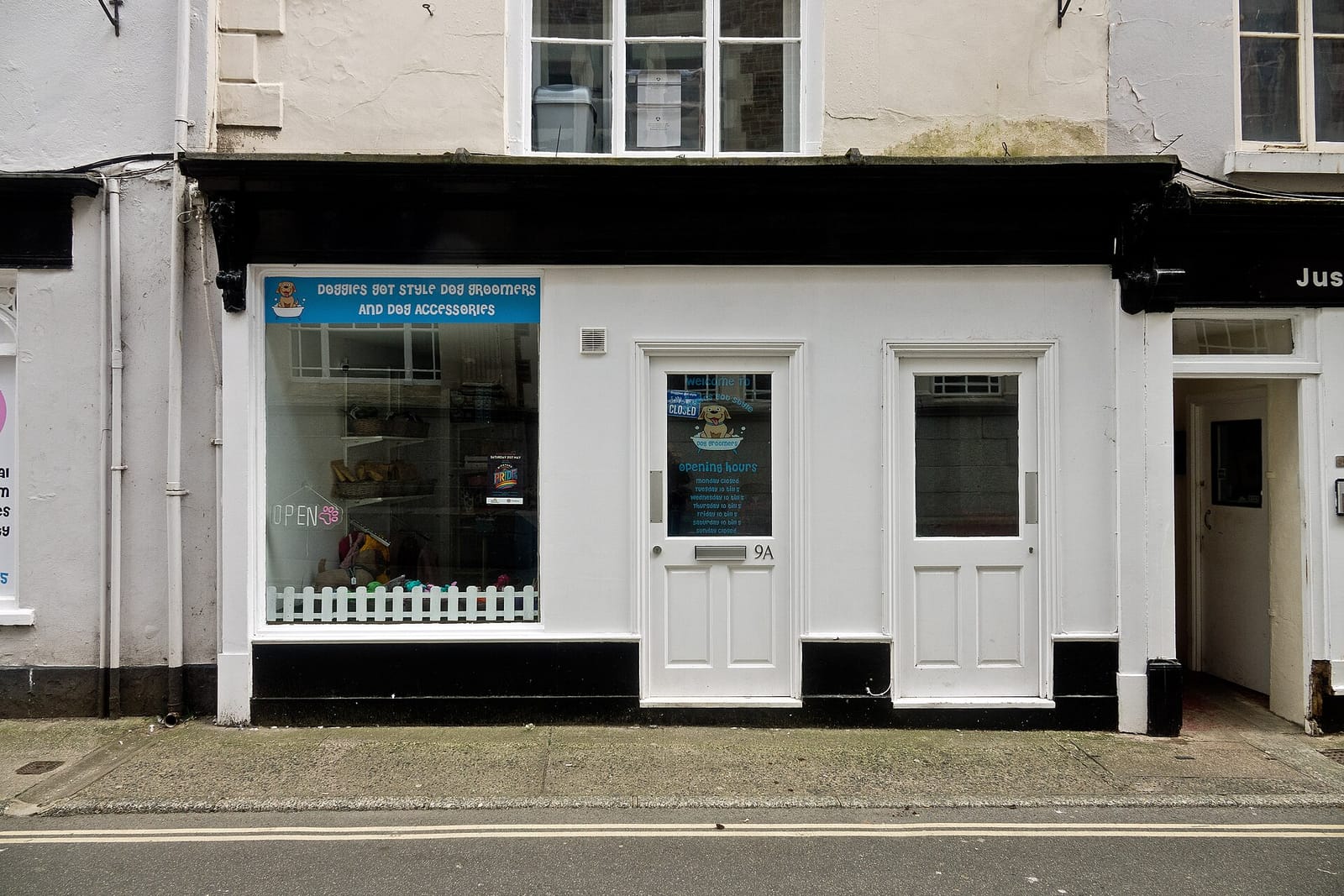 The Appledore Bakery and Bread Cafe photo 5