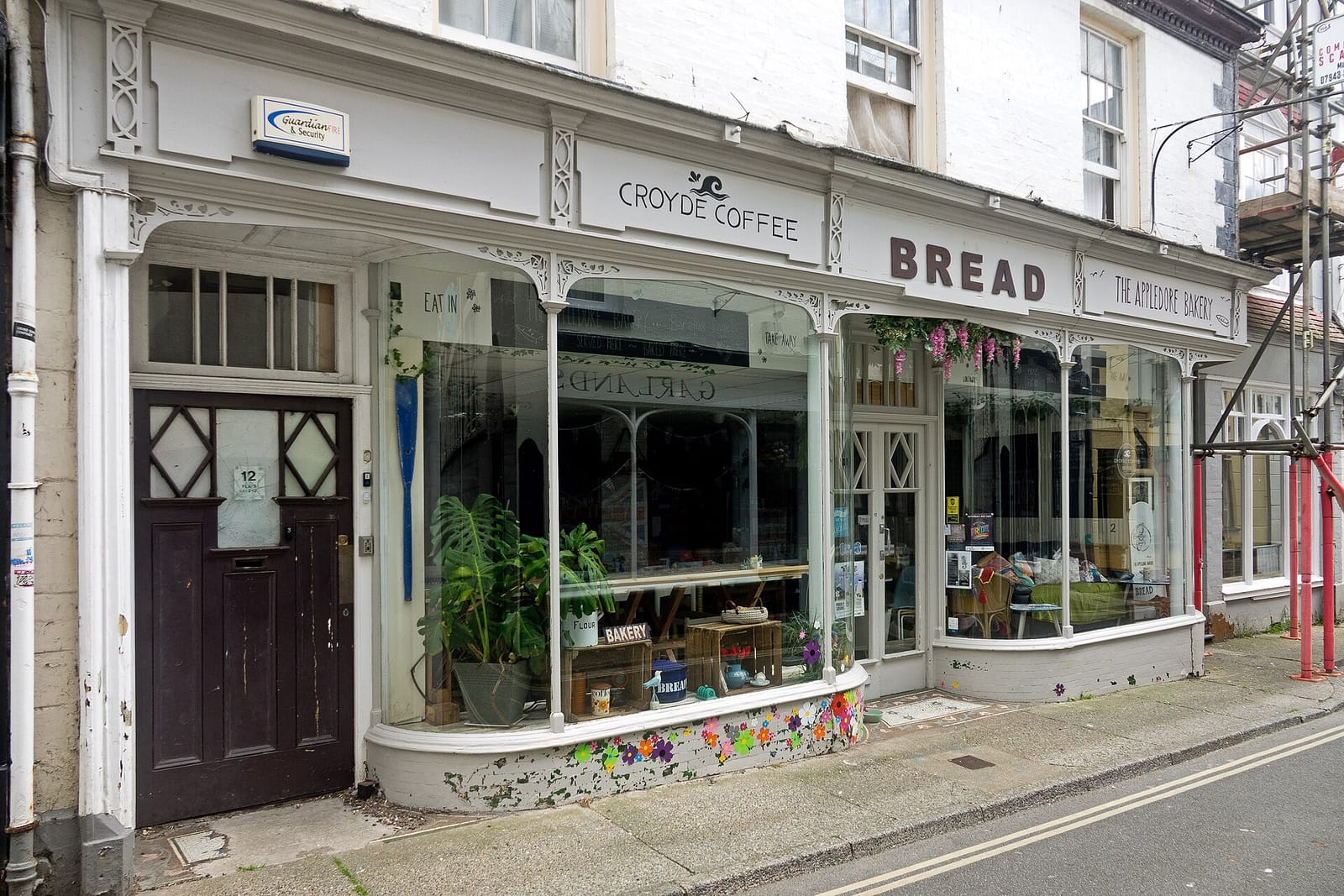 The Appledore Bakery and Bread Cafe photo 2