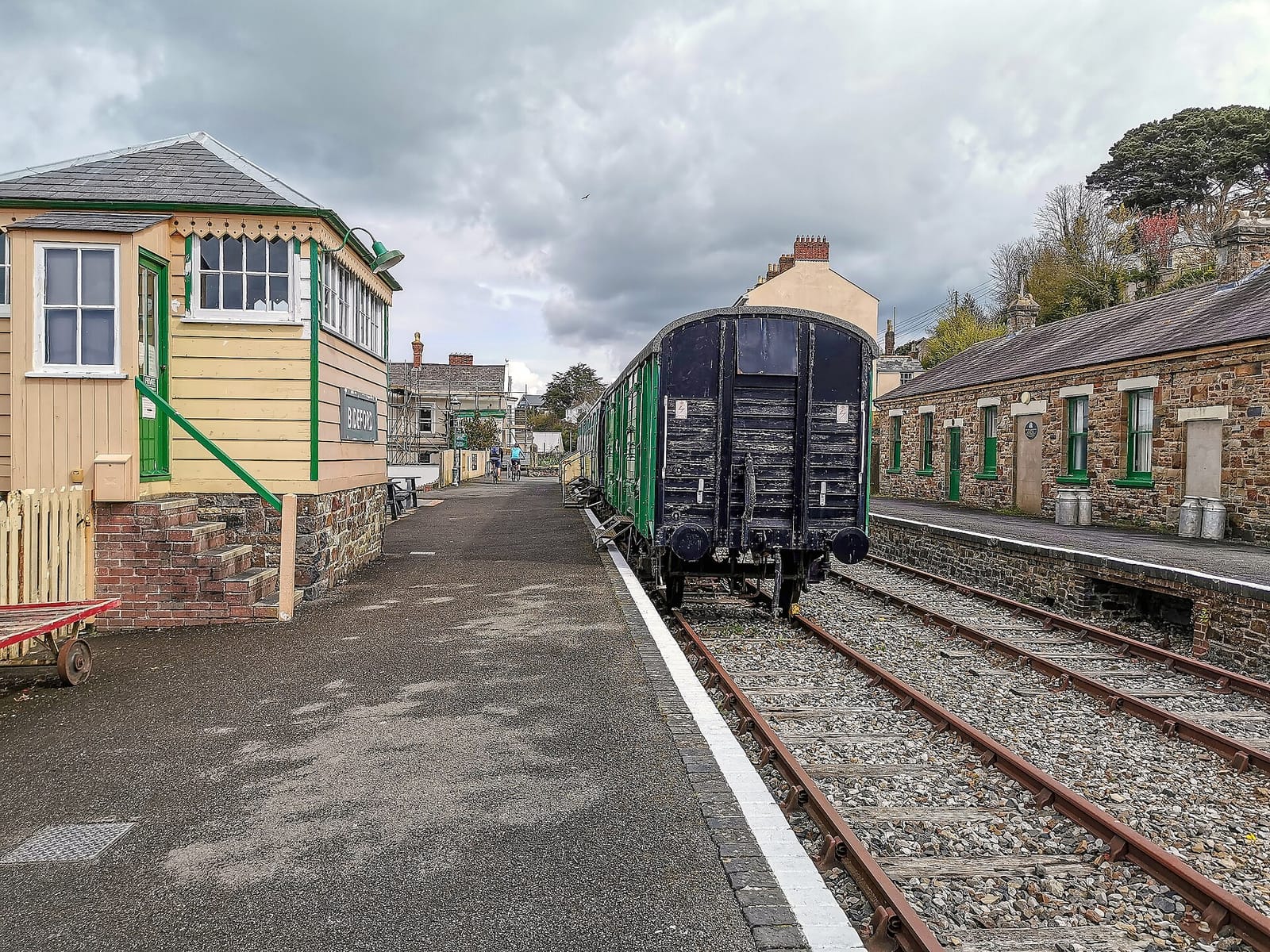 Toon Station Refreshments photo 3