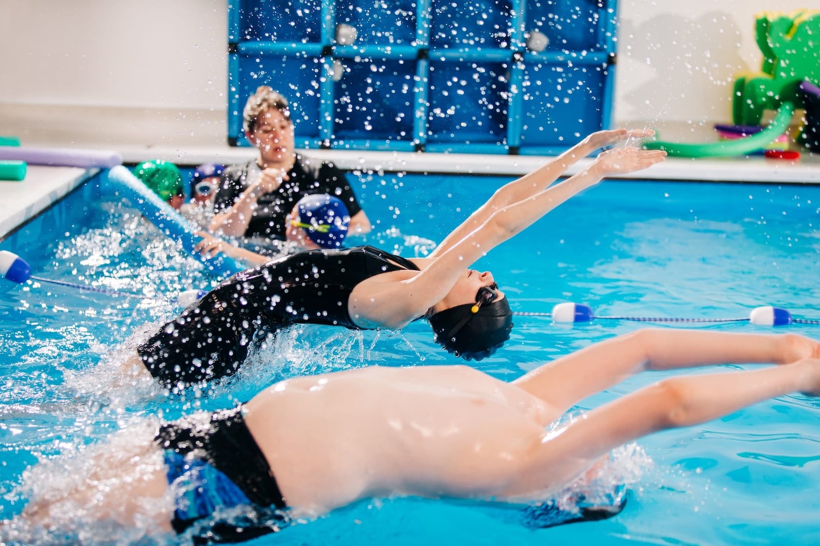 Make Waves photo 2