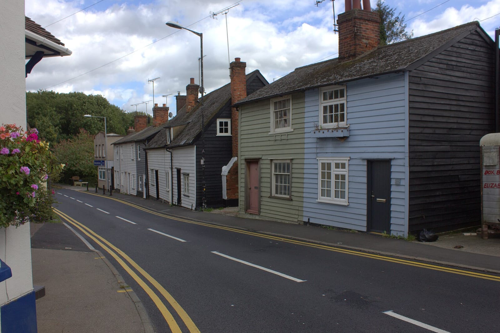 Flamingo Billericay