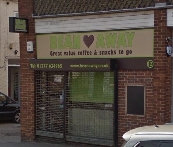 Bean Away