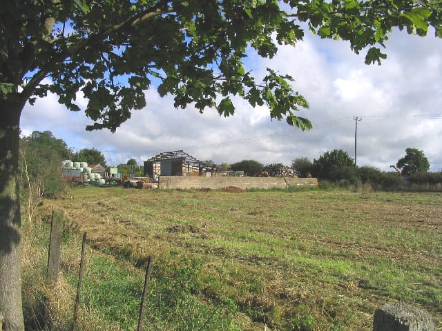 The Tractor Shed photo 2